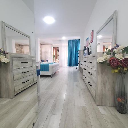 Egon Apartments بودفا المظهر الخارجي الصورة