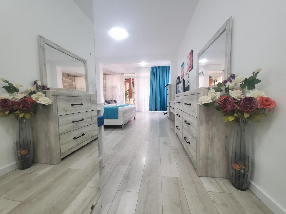 Egon Apartments بودفا المظهر الخارجي الصورة