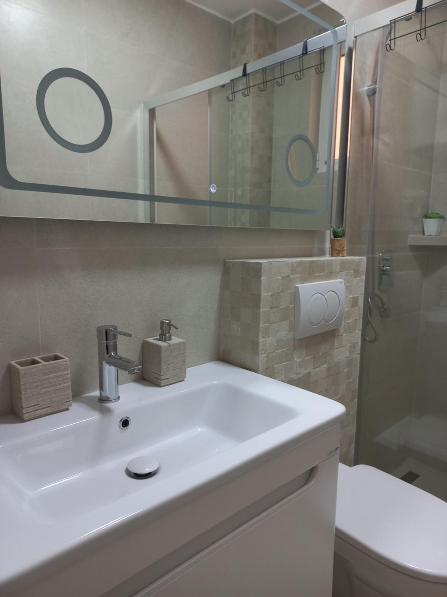 Egon Apartments بودفا المظهر الخارجي الصورة