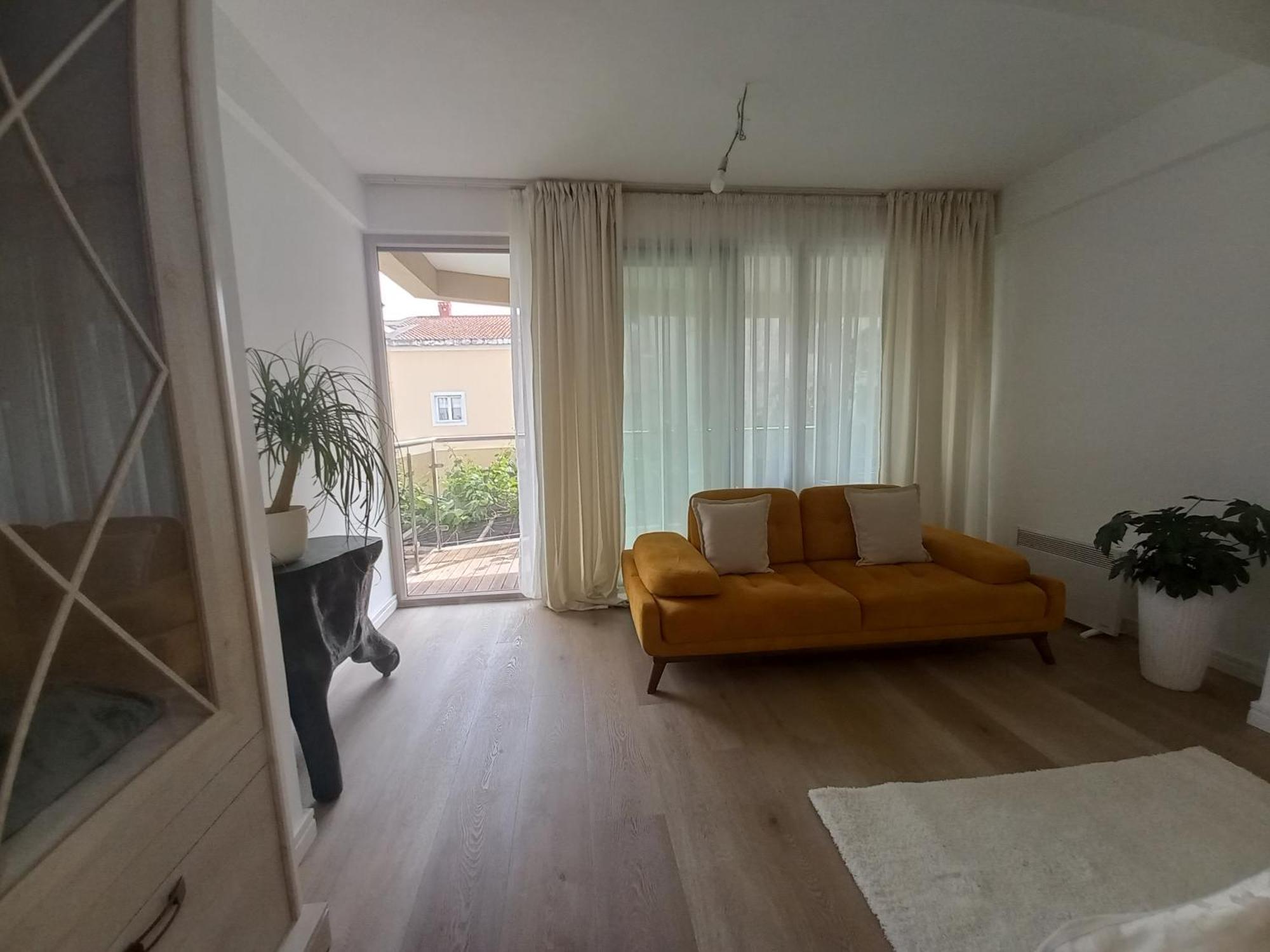 Egon Apartments بودفا المظهر الخارجي الصورة