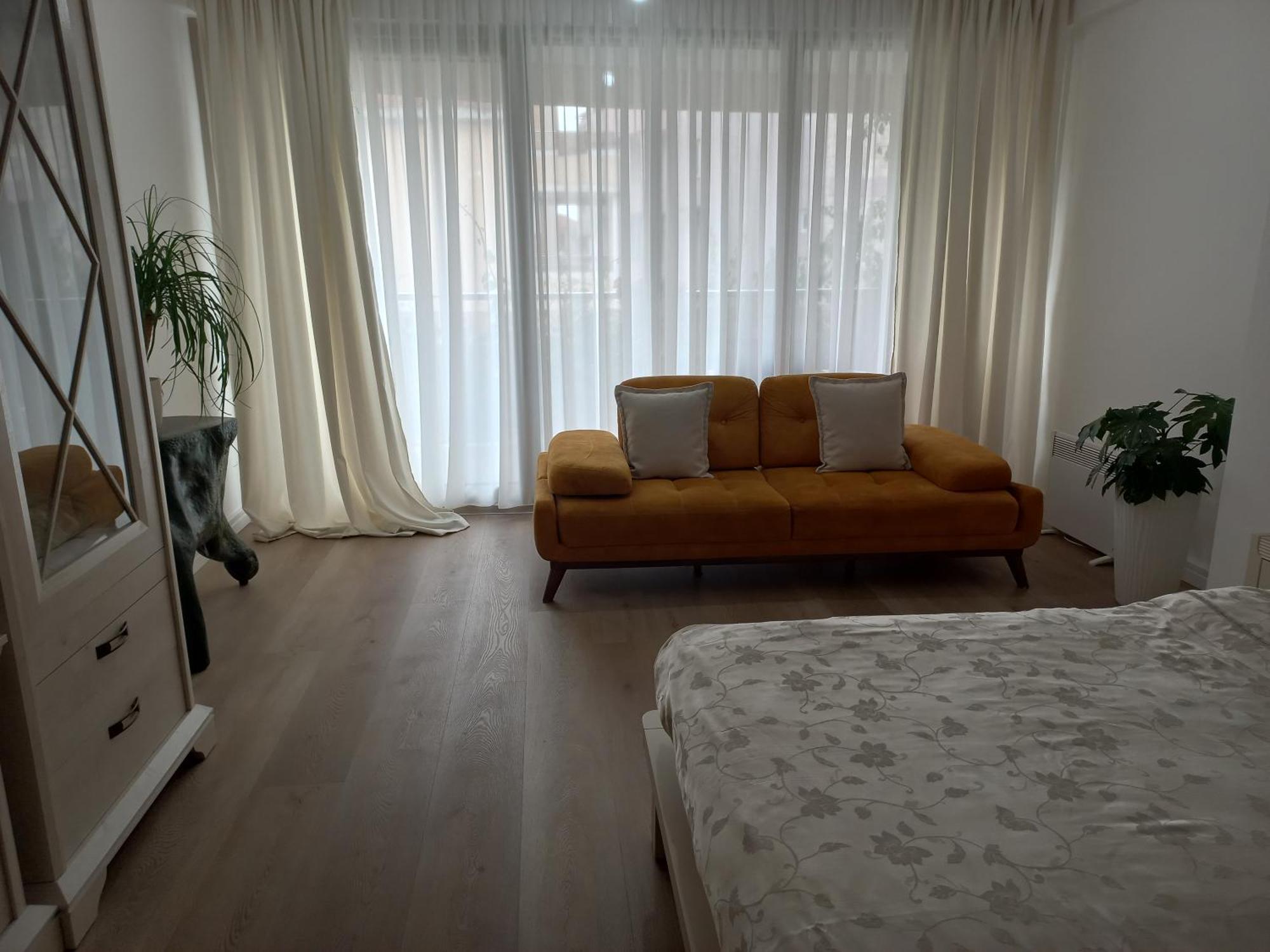 Egon Apartments بودفا المظهر الخارجي الصورة