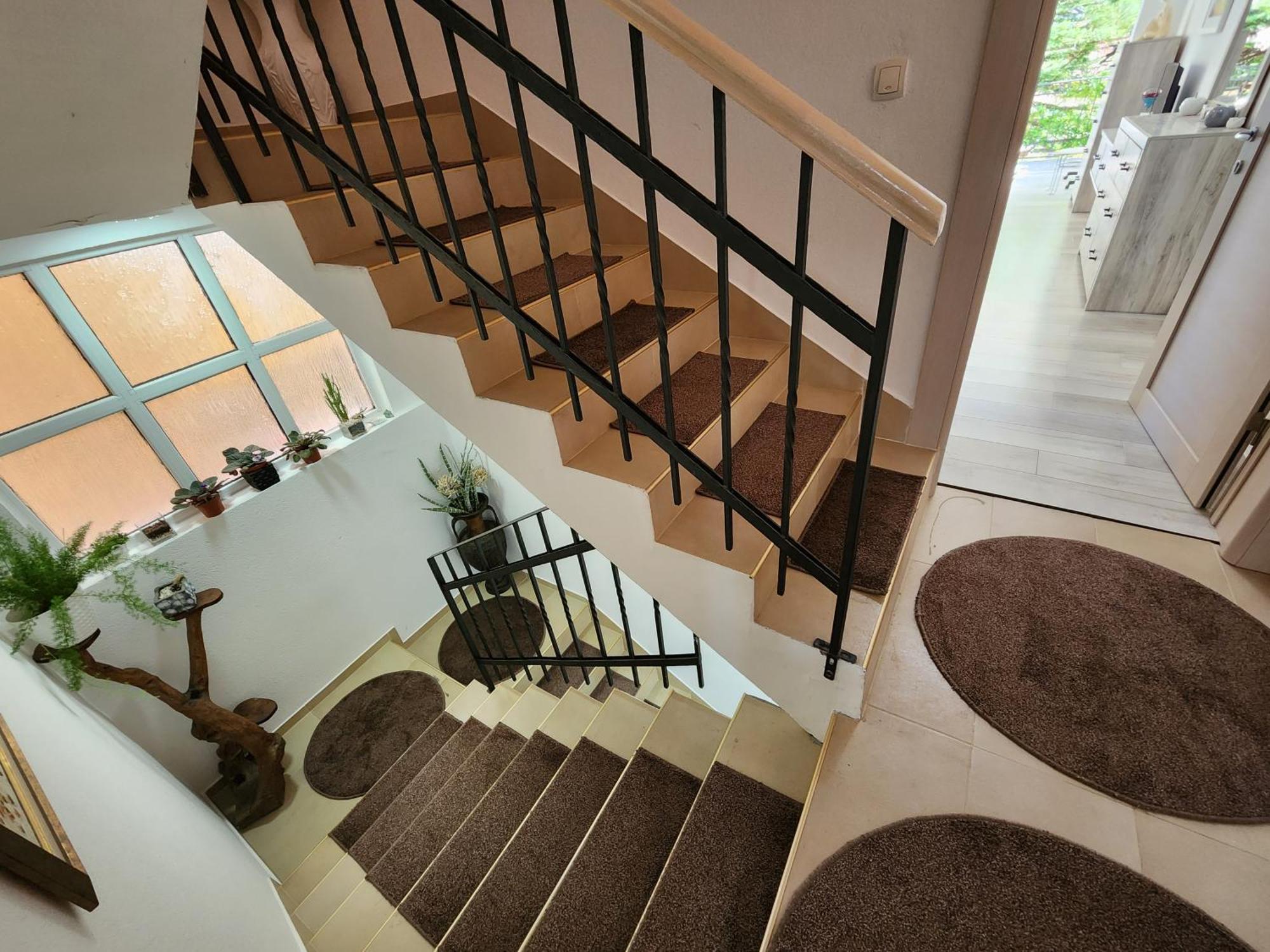 Egon Apartments بودفا المظهر الخارجي الصورة