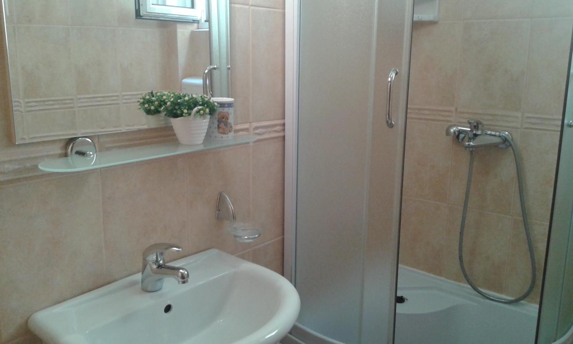 Egon Apartments بودفا الغرفة الصورة