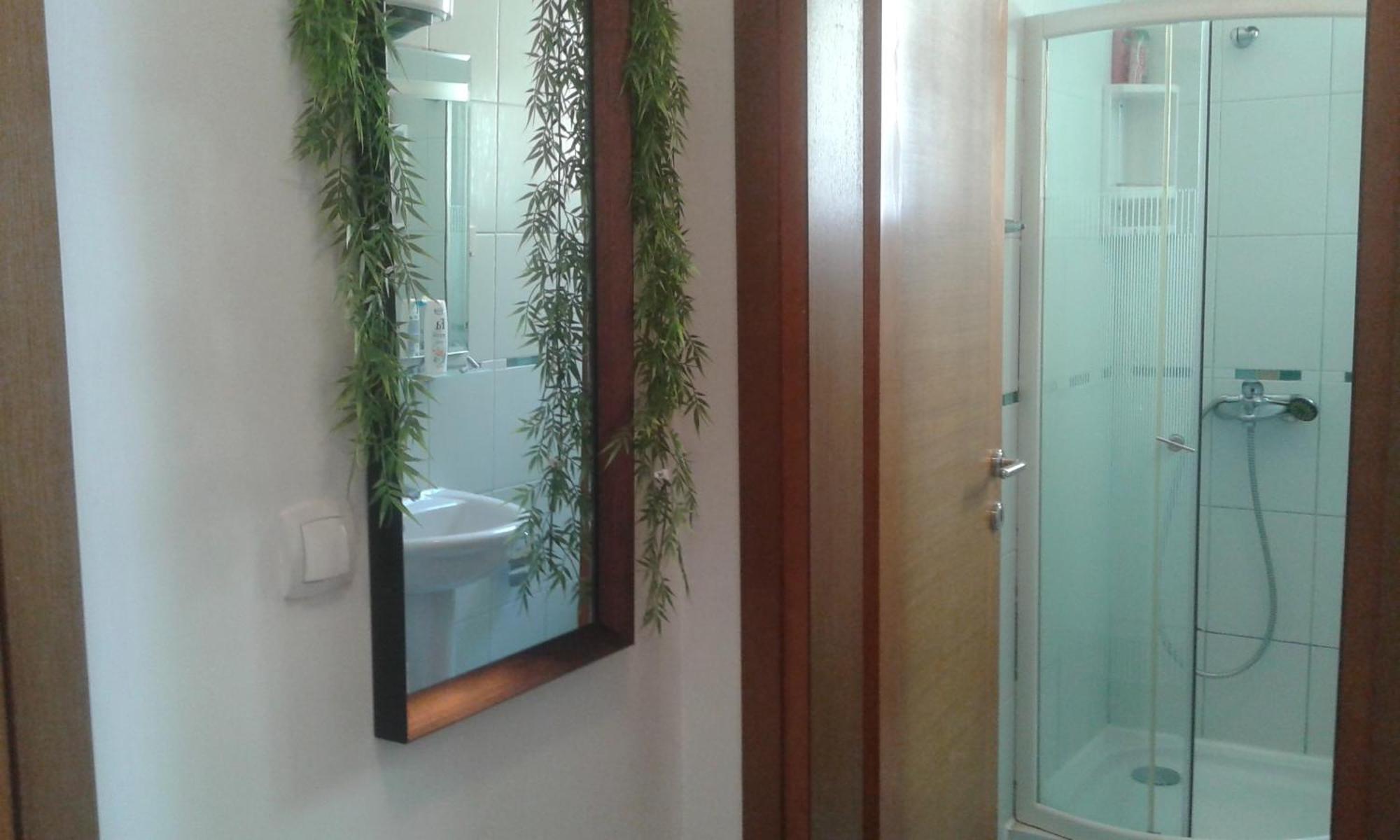 Egon Apartments بودفا الغرفة الصورة
