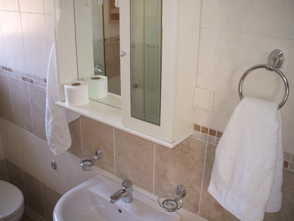 Egon Apartments بودفا الغرفة الصورة