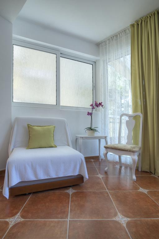 Egon Apartments بودفا المظهر الخارجي الصورة